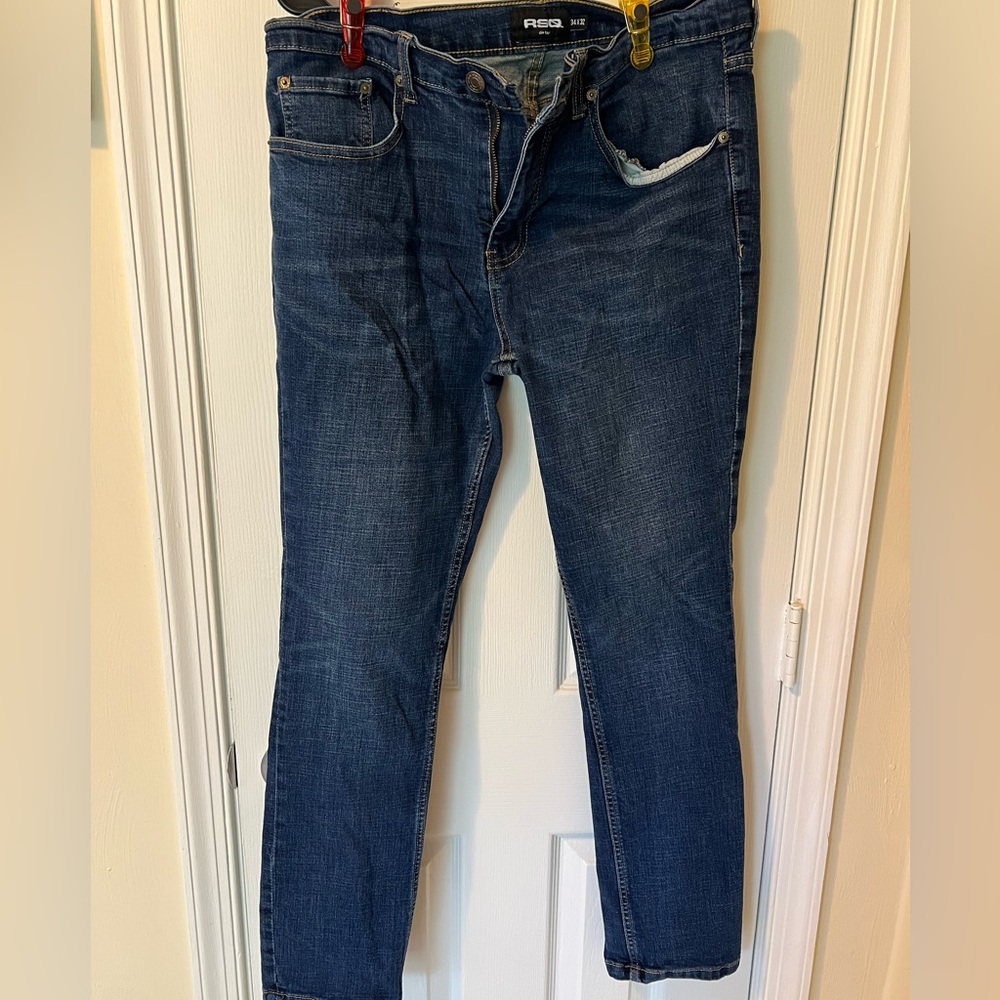 RSQ pants